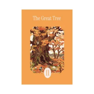 Mini puzzle The Great Tree - La Pauz - 99 pièces